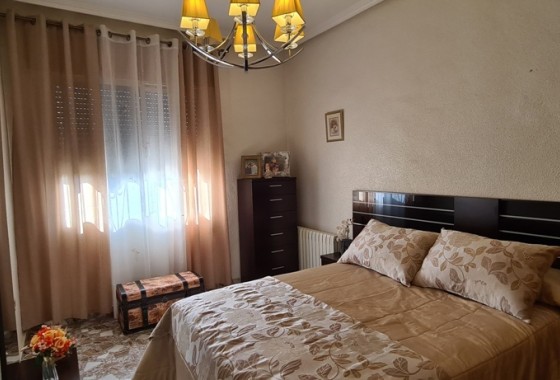 Sale - Detached Villa -
Orihuela - La Matanza