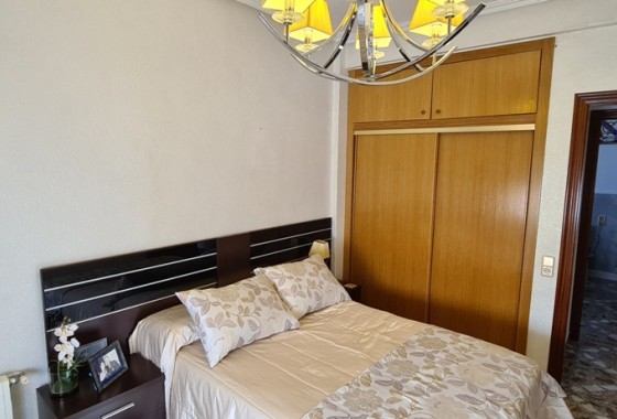 Sale - Detached Villa -
Orihuela - La Matanza