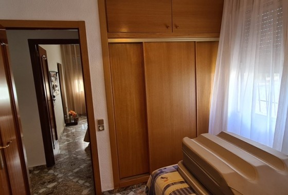 Sale - Detached Villa -
Orihuela - La Matanza