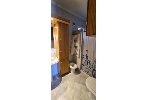 Sale - Detached Villa -
Orihuela - La Matanza