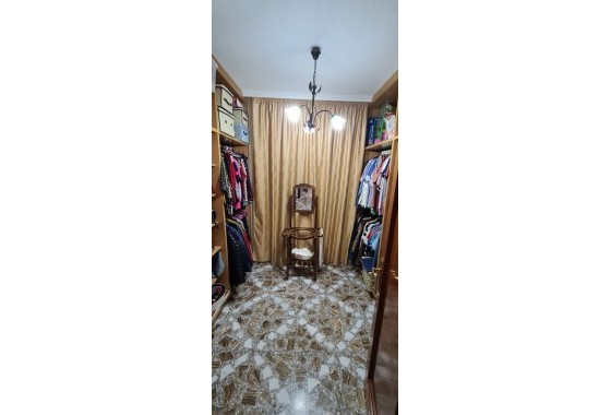 Sale - Detached Villa -
Orihuela - La Matanza