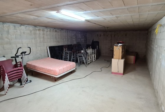 Sale - Detached Villa -
Orihuela - La Matanza