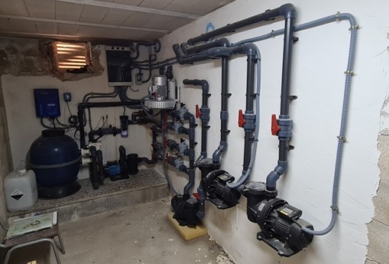 Sale - Detached Villa -
Orihuela - La Matanza