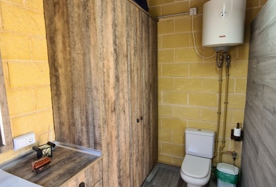 Sale - Detached Villa -
Orihuela - La Matanza