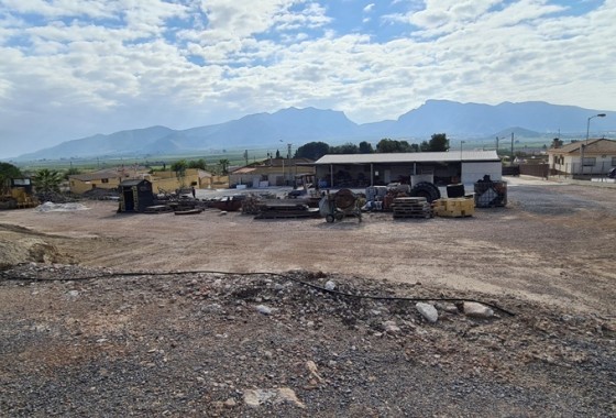 Sale - Detached Villa -
Orihuela - La Matanza