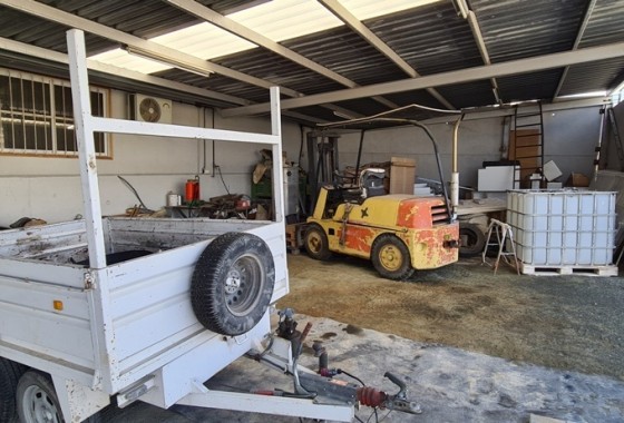 Sale - Detached Villa -
Orihuela - La Matanza