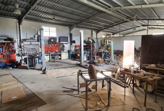 Sale - Detached Villa -
Orihuela - La Matanza