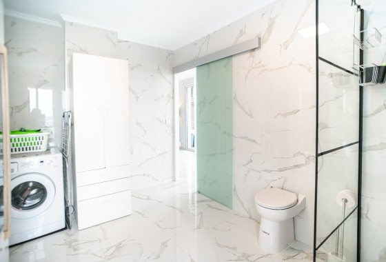 Herverkoop - Appartement / Flat -
Torrevieja - Punta Prima