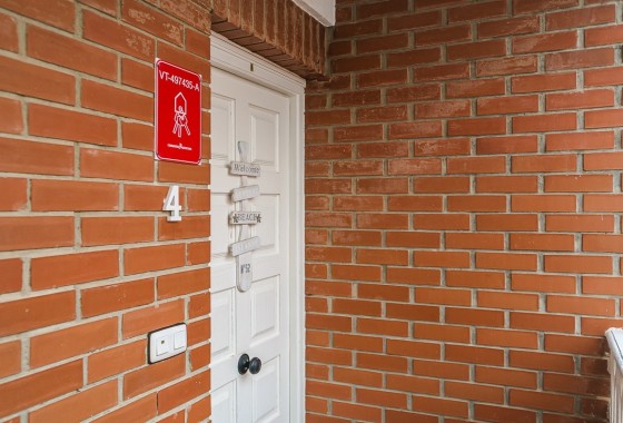 Herverkoop - Appartement / Flat -
Torrevieja - Punta Prima