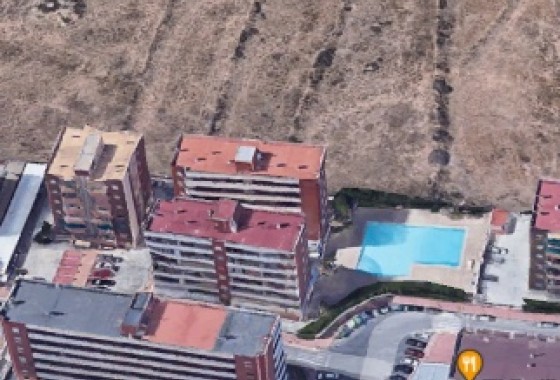 Herverkoop - Appartement / Flat -
Torrevieja - Punta Prima