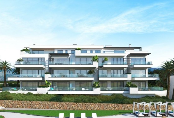 Sale - Apartment Flat -
Dehesa de Campoamor - Dehesa De Campoamor