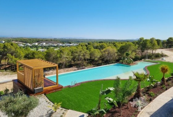 Sale - Apartment Flat -
Dehesa de Campoamor - Dehesa De Campoamor