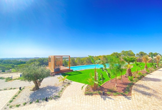 Sale - Apartment Flat -
Dehesa de Campoamor - Dehesa De Campoamor