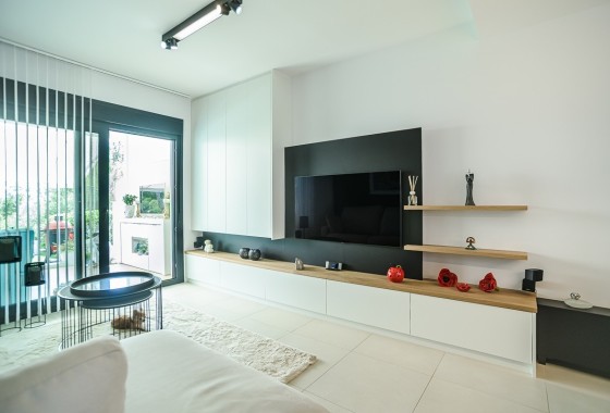 Herverkoop - Appartement / Flat -
Pilar de la Horadada - Lo Romero Golf