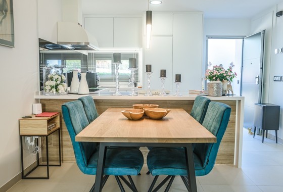 Herverkoop - Appartement / Flat -
Pilar de la Horadada - Lo Romero Golf