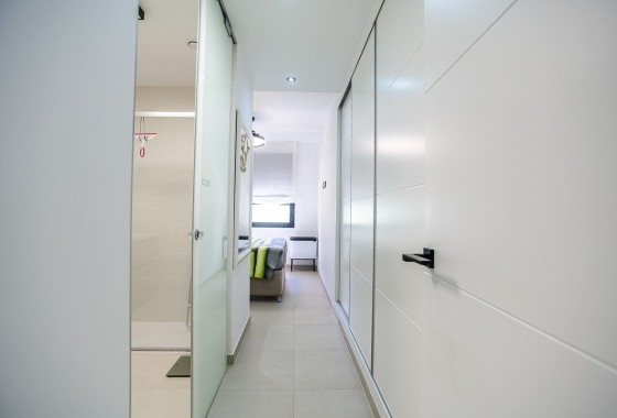 Herverkoop - Appartement / Flat -
Pilar de la Horadada - Lo Romero Golf