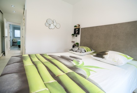 Herverkoop - Appartement / Flat -
Pilar de la Horadada - Lo Romero Golf