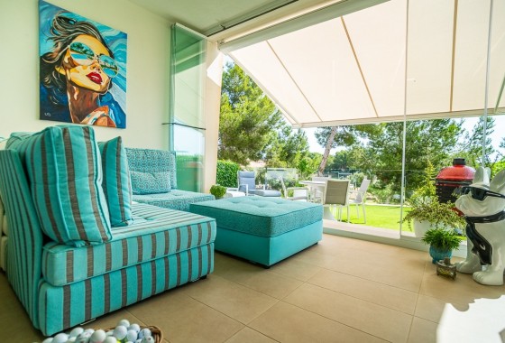 Herverkoop - Appartement / Flat -
Pilar de la Horadada - Lo Romero Golf