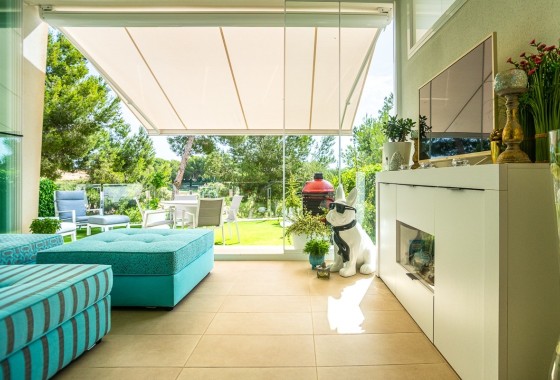 Herverkoop - Appartement / Flat -
Pilar de la Horadada - Lo Romero Golf