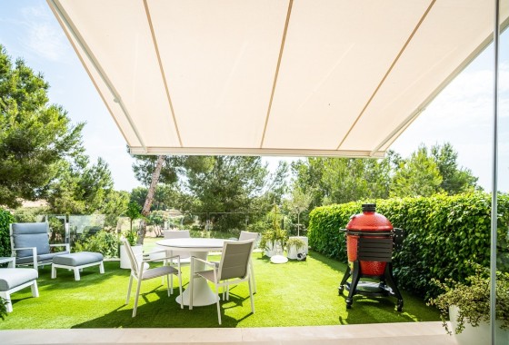 Herverkoop - Appartement / Flat -
Pilar de la Horadada - Lo Romero Golf