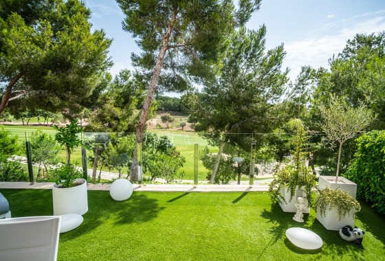 Herverkoop - Appartement / Flat -
Pilar de la Horadada - Lo Romero Golf