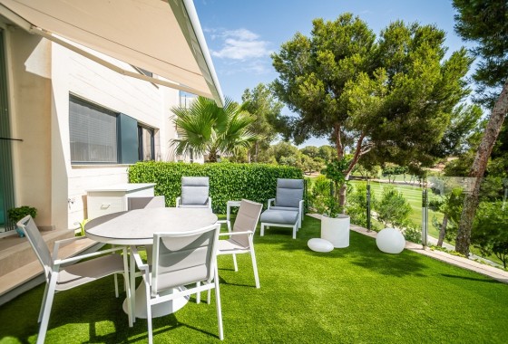 Herverkoop - Appartement / Flat -
Pilar de la Horadada - Lo Romero Golf