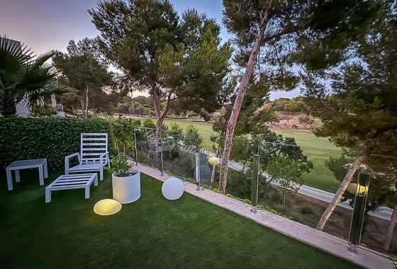 Herverkoop - Appartement / Flat -
Pilar de la Horadada - Lo Romero Golf