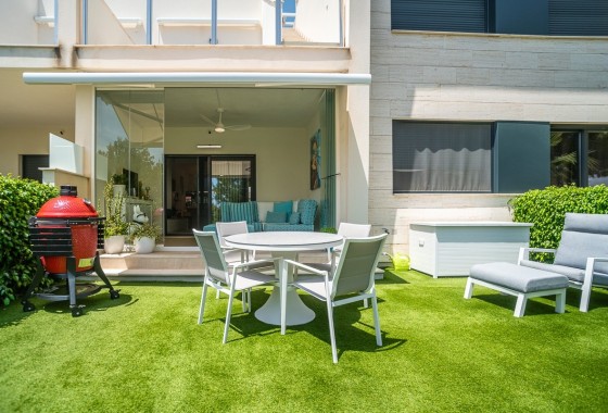 Herverkoop - Appartement / Flat -
Pilar de la Horadada - Lo Romero Golf