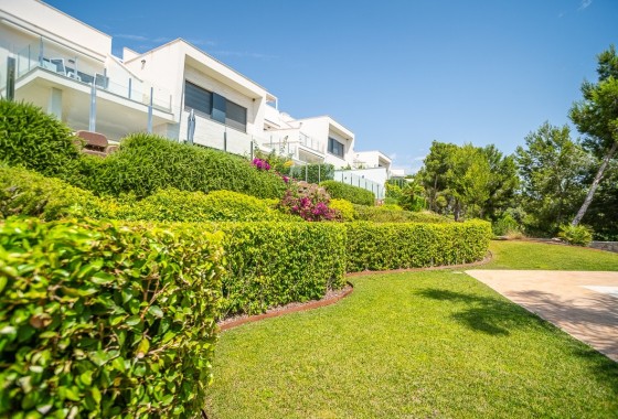 Herverkoop - Appartement / Flat -
Pilar de la Horadada - Lo Romero Golf