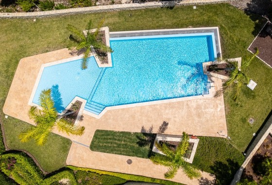 Herverkoop - Appartement / Flat -
Pilar de la Horadada - Lo Romero Golf