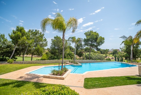 Herverkoop - Appartement / Flat -
Pilar de la Horadada - Lo Romero Golf