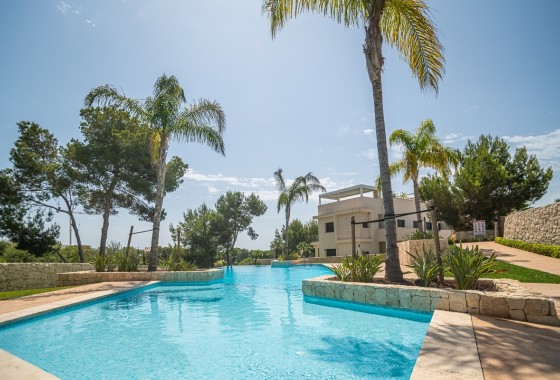 Herverkoop - Appartement / Flat -
Pilar de la Horadada - Lo Romero Golf