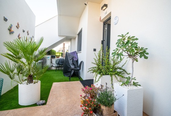 Herverkoop - Appartement / Flat -
Pilar de la Horadada - Lo Romero Golf