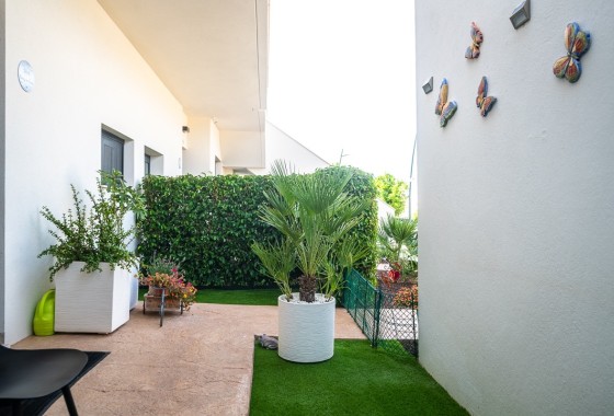 Herverkoop - Appartement / Flat -
Pilar de la Horadada - Lo Romero Golf