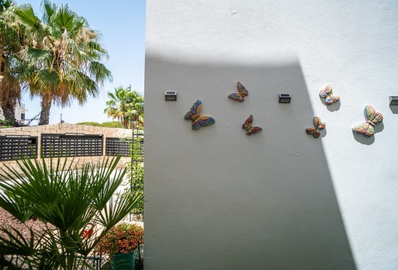 Herverkoop - Appartement / Flat -
Pilar de la Horadada - Lo Romero Golf