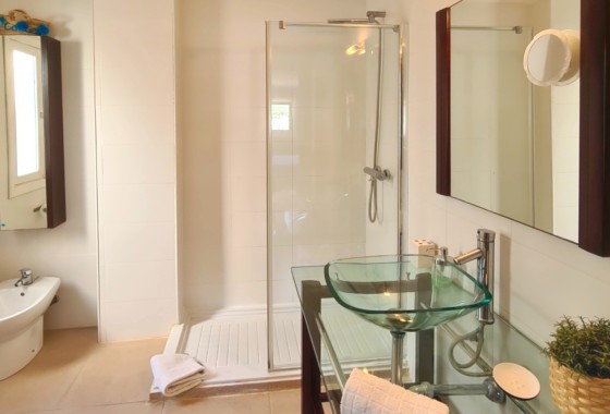 Revente - Appartement -
Port d'Andratx - Andratx