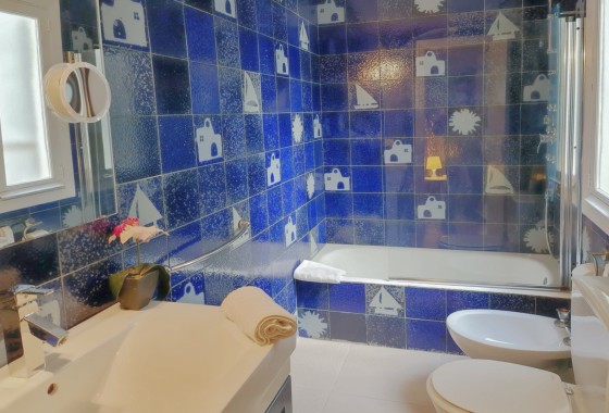 Revente - Appartement -
Port d'Andratx - Andratx