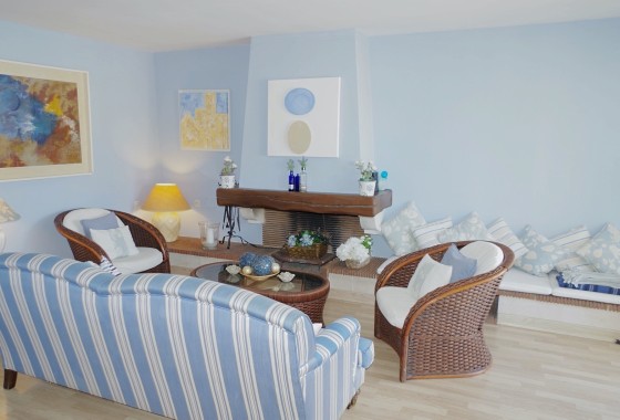 Revente - Appartement -
Port d'Andratx - Andratx