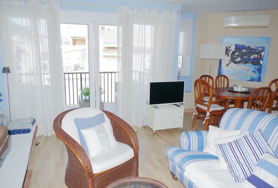 Revente - Appartement -
Port d'Andratx - Andratx