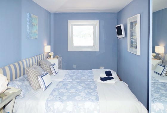 Revente - Appartement -
Port d'Andratx - Andratx