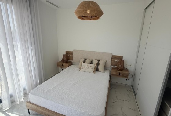 NIEUWBOUW -  -
Ciudad Quesada - Rojales - Rojales