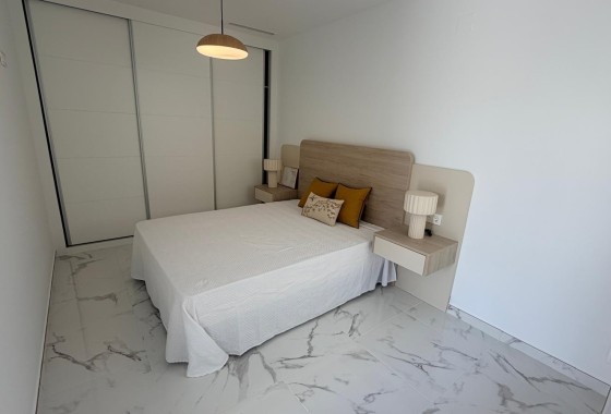 NIEUWBOUW -  -
Ciudad Quesada - Rojales - Rojales