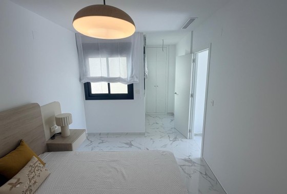 NIEUWBOUW -  -
Ciudad Quesada - Rojales - Rojales
