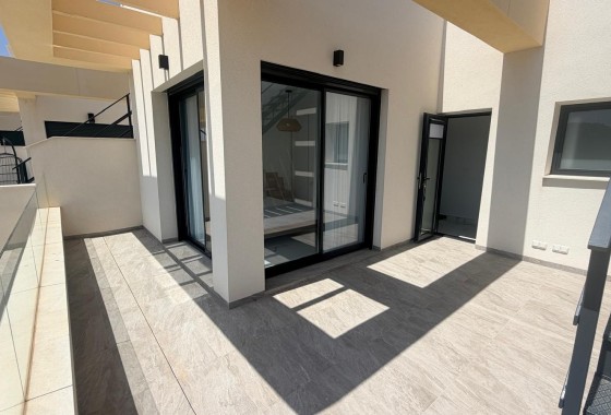 NIEUWBOUW -  -
Ciudad Quesada - Rojales - Rojales