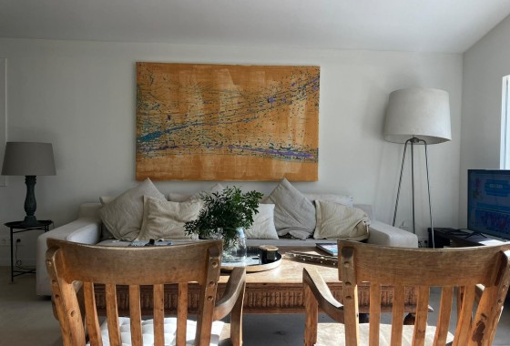 Sprzedaż - Willa wolnostojąca -
Costa de la Calma - Calvià