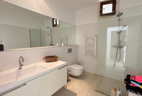 Sprzedaż - Willa wolnostojąca -
Costa de la Calma - Calvià