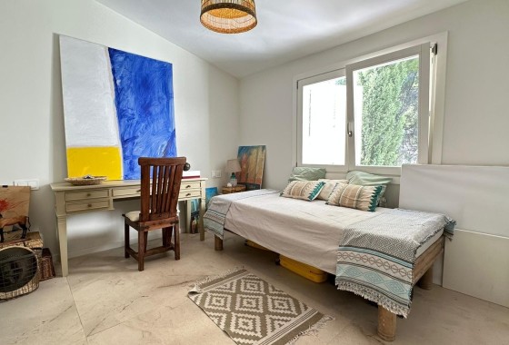 Sprzedaż - Willa wolnostojąca -
Costa de la Calma - Calvià