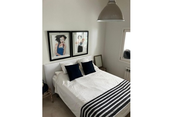 Sprzedaż - Willa wolnostojąca -
Costa de la Calma - Calvià