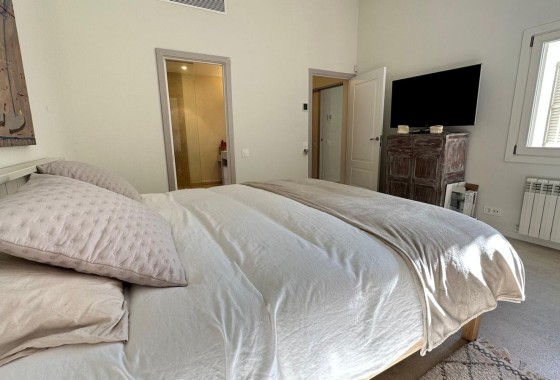 Sprzedaż - Willa wolnostojąca -
Costa de la Calma - Calvià