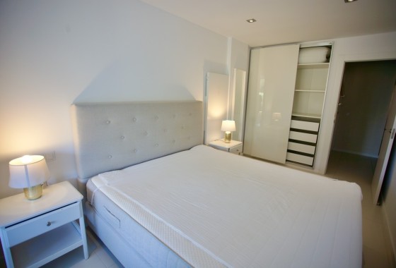 Venta - Apartamento / Piso -
Portals Nous - Calvià